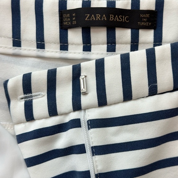 Zara Basics summer shorts - Picture 3 of 3